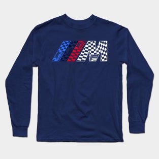 M Cars II Long Sleeve T-Shirt